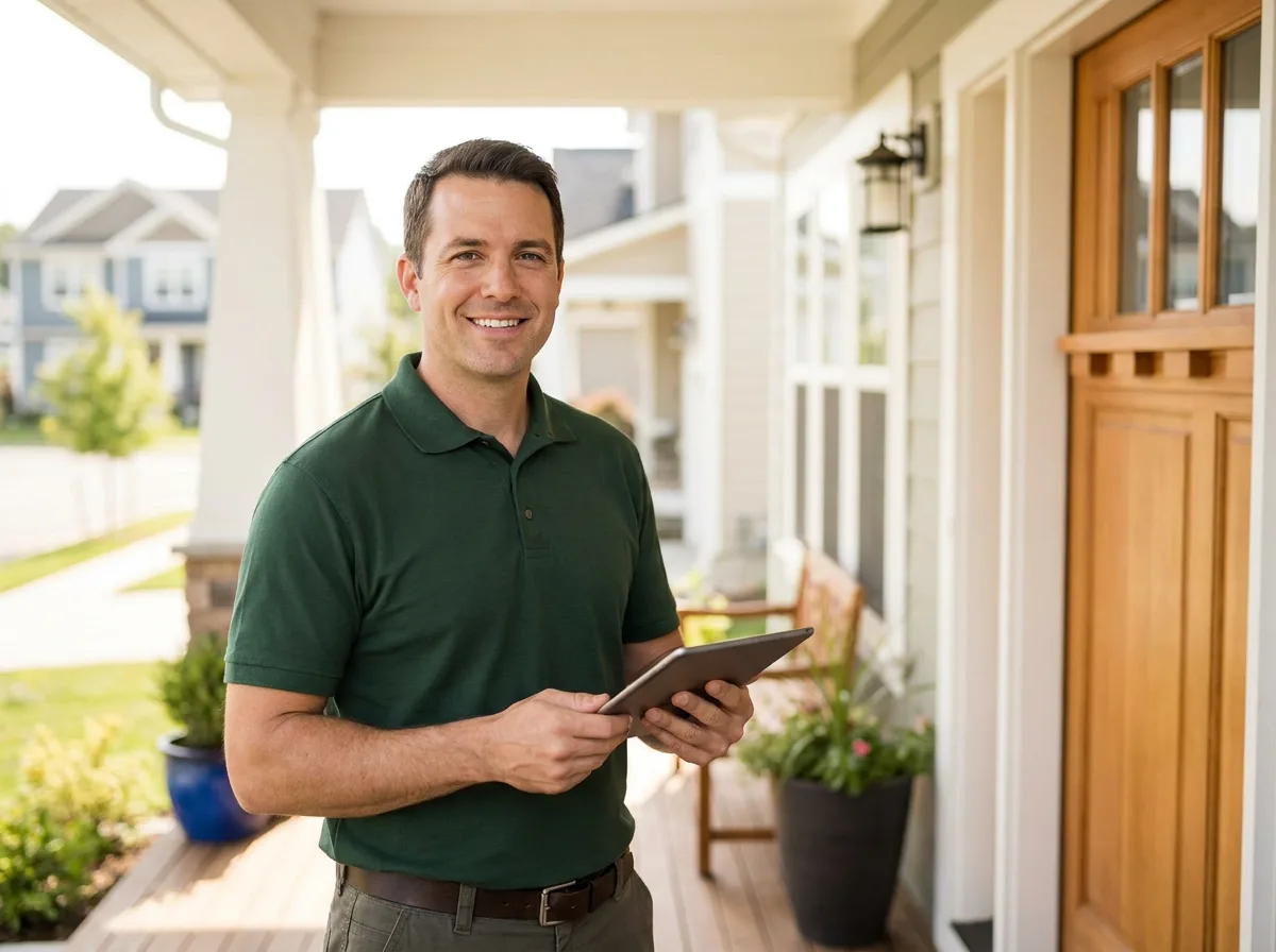 Pest control FAQs for Lu Verne, IA